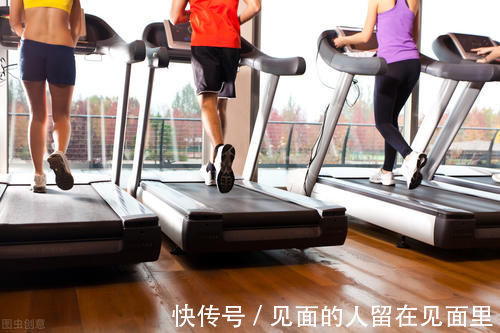 运动能力|一套公认的最佳健身流程,总共4个步骤,你学会了吗!