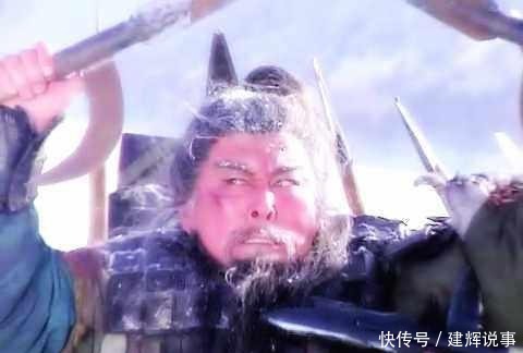 忠心|此人是关羽最忠心的部将,速度可比赤兔马,一次意外导致害死关羽