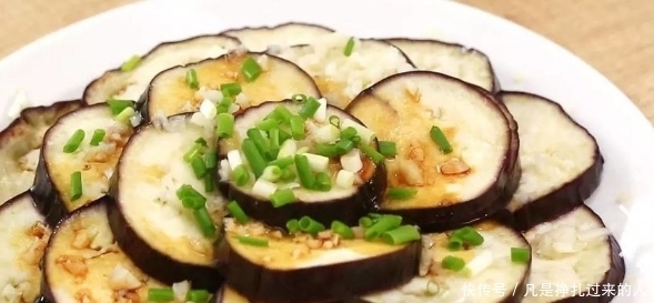 做法|天凉后,一定要多吃这菜,一切一蒸就做好,润肺去燥,比肉还好吃