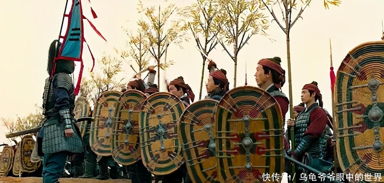 西方|萨尔浒之战,后金从此崛起,此战中明军为何如此不堪一击?