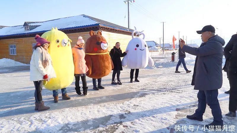 游客变创客 徐清竹在布尔津打造“远方的家”