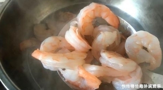 天凉了,多给家人做一次三鲜汤!营养滋补、暖心美味,三块钱一锅