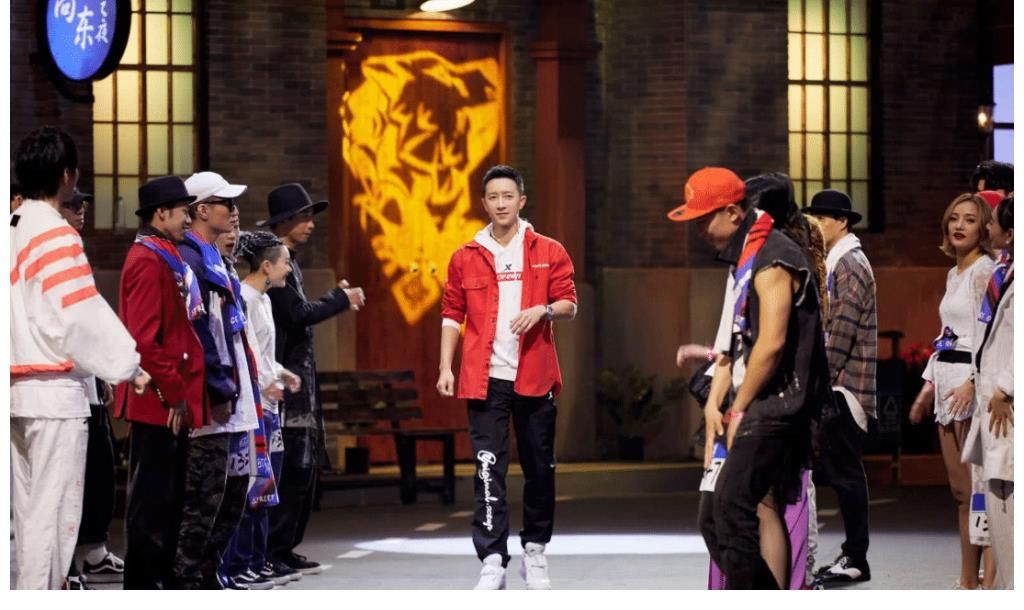 李春林|“这就是街舞4”20强名单：韩宇意外出局，可见刘宪华战队实力较弱