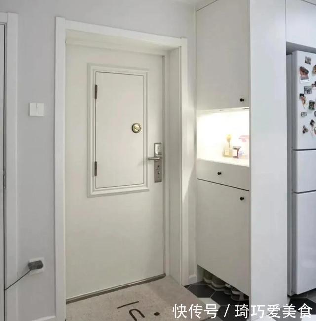 视觉效果|我家最智慧的4个家居决定,当初被说“矫情”,用后才知“真香”