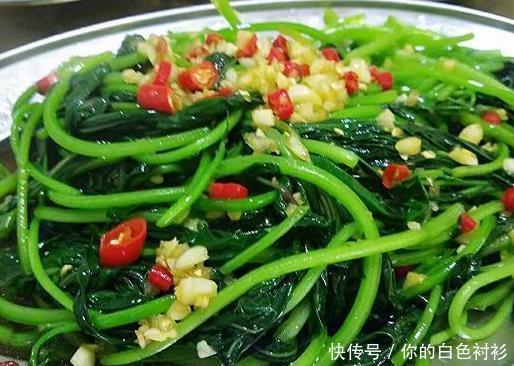 小知识|此菜是个宝,孩子每天吃几口,不贫血,眼睛不近视,个头蹭蹭涨