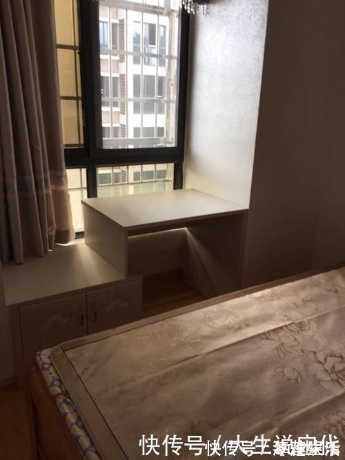 卫生间|老婆用16万砸出来的新家,不含电器家具,都夸老婆能干