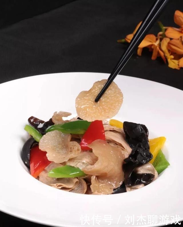 春节过后,大家不妨试下学这几款素菜去油腻!简单快手,滋味丰富