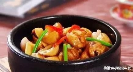 为什么饭店家常菜那么好吃？大厨终于说秘方，简单易学过年露一手