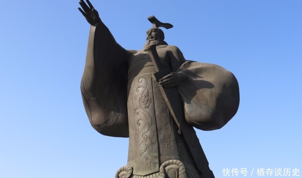 诛杀|汉武帝晚年时,为何要诛杀卫子夫和卫青家人?长见识了!