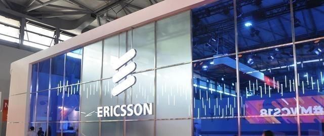 反击|打响反击第一炮!爱立信只是“炮灰”,更有力的“重拳”紧随其后