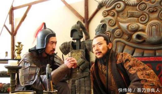 钟繇|三国奇男子，老当益壮，75岁时妻子有喜，生下1个儿子家喻户晓