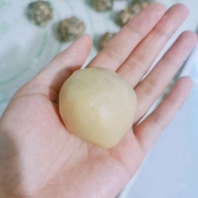 月饼|广式五仁月饼