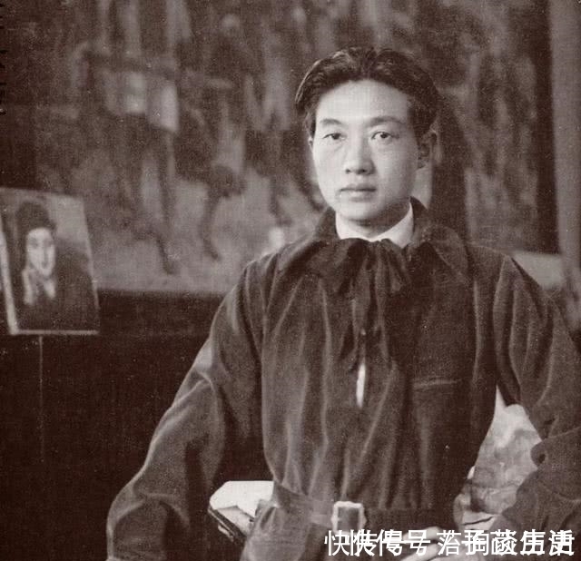 大洋|徐悲鸿花一万大洋,买下老妇丢弃的“废纸”,其价值能买20座四合院