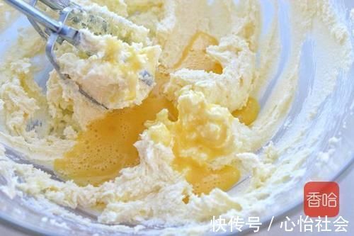 有了这个方子,你再也不会去买蛋糕了,香甜细腻得一塌糊涂巨好吃