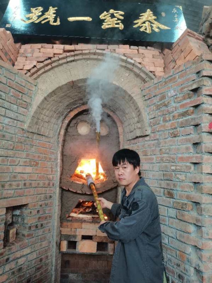 山东师范大学|全国艺术名家邀请展——高健陶瓷作品赏析