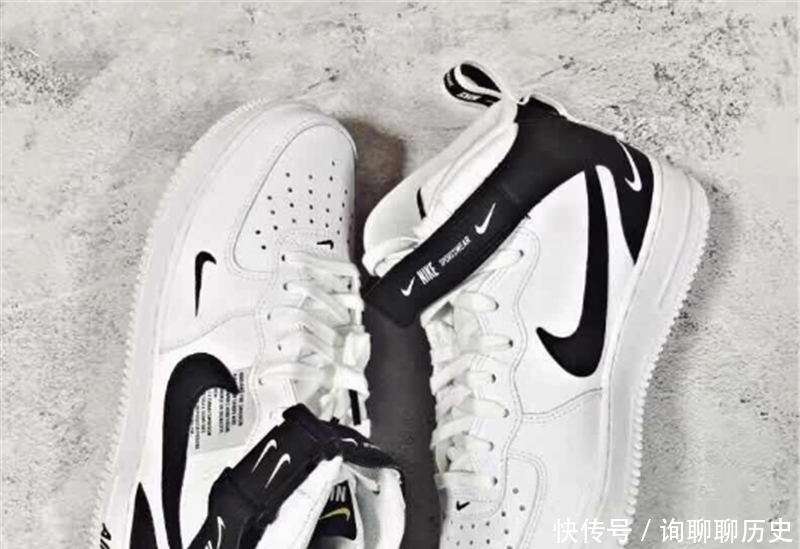 精选|“讨厌在校园里撞鞋”?精选五双“冷门”球鞋,“让你与众不同”!