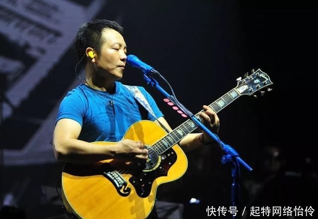 民谣|10首经典民谣,致我们逝去的青春