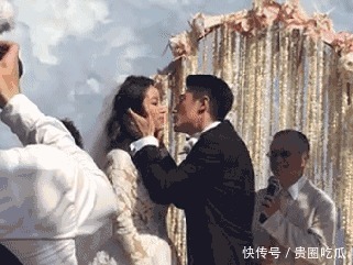 夫妇|霍建华夫妇被起哄离婚，女方删亲密照，真的要崩了？