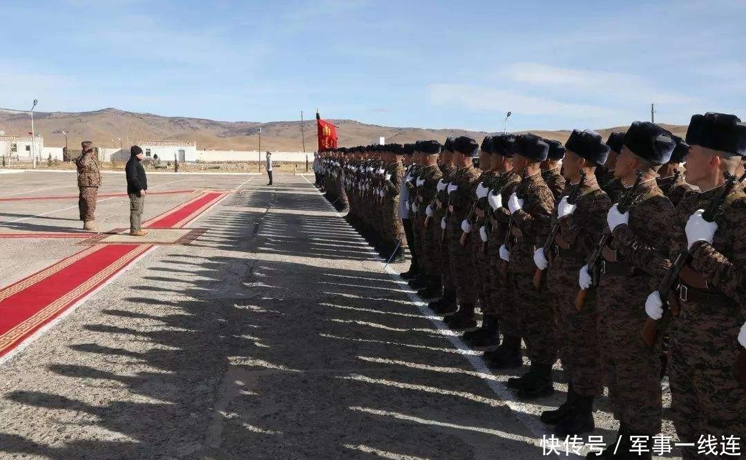 感到|这两个国家曾经属于中国,宣布独立之后,为何感到“后悔”