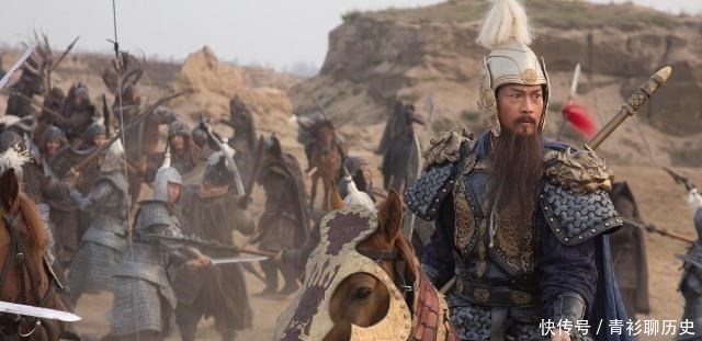 辅佐|北宋驻疆大臣王彦升,如何辅佐赵匡胤,却多年不得升迁