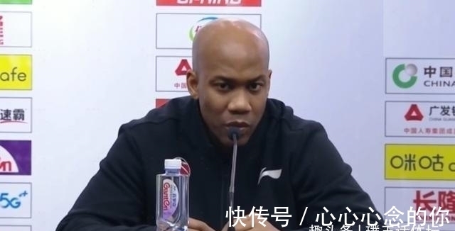 赵继伟|辽篮战胜北控男篮,核心三分球8中1,赛后杨鸣点出郭艾伦低迷真因