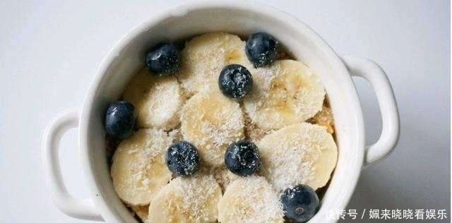 燕麦|减肥早餐这样吃，无油无糖低热量，好吃不馋嘴，常吃体重蹭蹭降