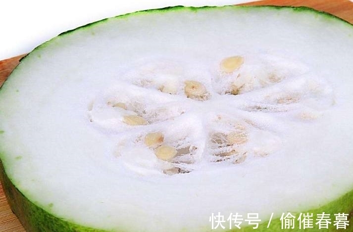降糖|真正的“降血糖第一瓜”吃一次等于吃了4副降糖药，可不是苦瓜哦