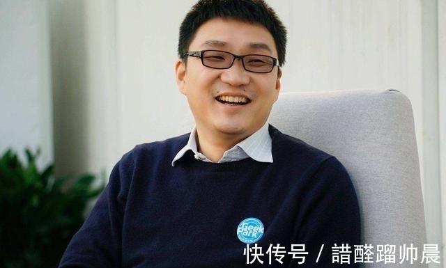 创始人|拼多多为什么这么牛，80后创始人黄峥，到底做对了什么