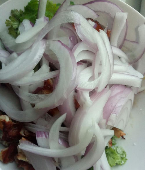 鸡肉|一个被南方人嫌弃的东西,却成了北方宵夜第一,北方人不识货