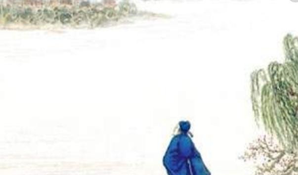 才华$杜甫才华横溢不得重用,一生写下诗篇多为忧国忧民!