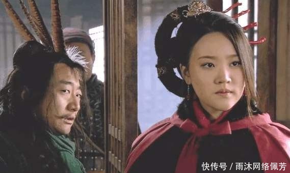 如何评价一丈青扈三娘?