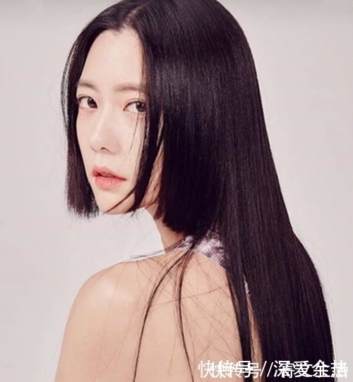 发型|大脸女生，劝你们别做''公主切''，人家做了是仙女，你却是大脸盘