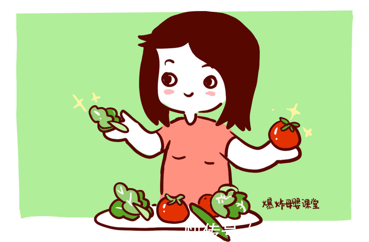 哺乳期|传言中哺乳期的饮食禁忌,妈妈需要遵守吗?辣椒、大蒜可以吃吗?