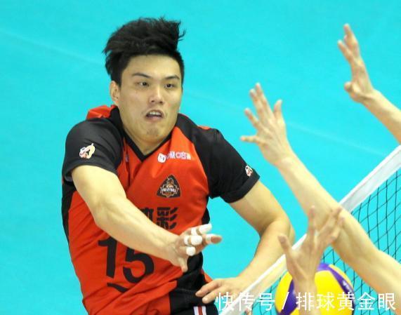 副攻|浙江男排换新!3大主力宣布退役,张景胤成队长,新赛季目标三甲