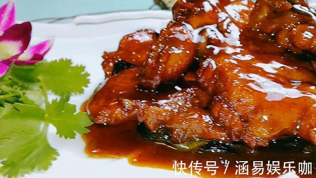 大排|大厨教你葱?大排这样做,简单易行,在家轻松搞定招牌菜