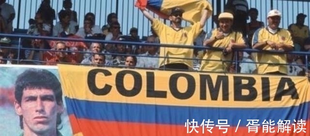 足球队|因一发乌龙球，此人刚回祖国便被打死，元凶人尽皆知，但没人敢说
