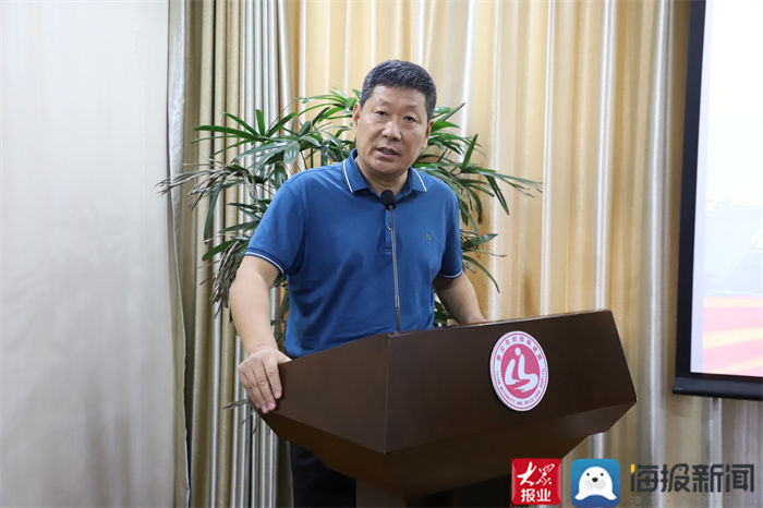 合作|共建 共享 共赢!泰安市妇幼保健院(市儿童医院)与东明县妇幼保健院技术合作签约