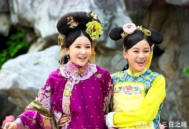 继子|史上最值得同情的皇后,丈夫死后嫁给继子,最后被亲儿子嘲笑致死