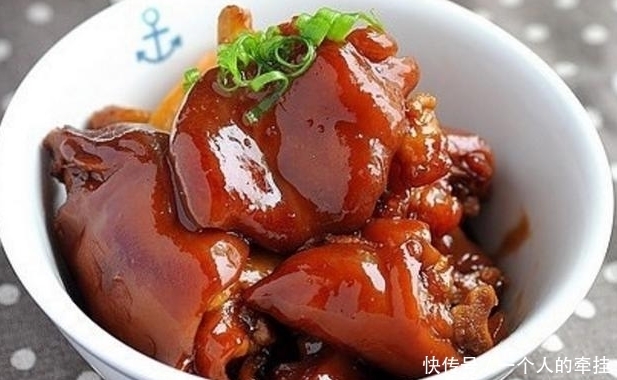  饭店不外传的猪手10种做法，很多人都没吃过，没收藏的都后悔了
