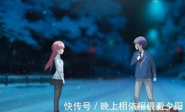 畑健二郎|让网友狂刷弹幕,B站官方带头搞事,这部新番一集就成为热门