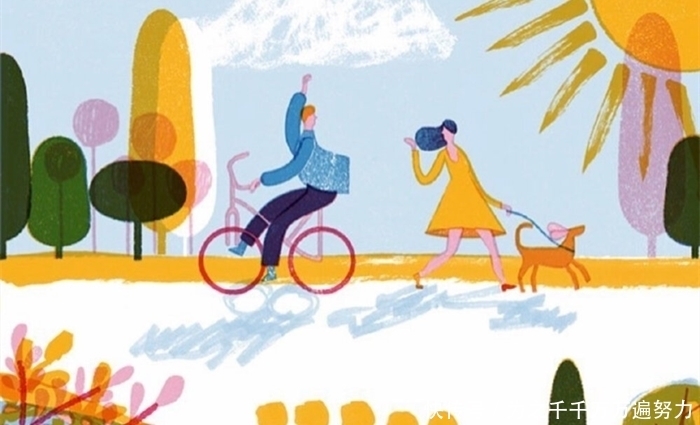  年轻|给年轻女孩的三句忠告，有些人，是要趁早离开的