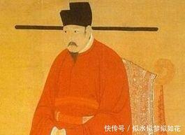 发疯|老皇帝驾崩,新皇帝登基后却突然发疯,这个倒霉皇帝是谁!