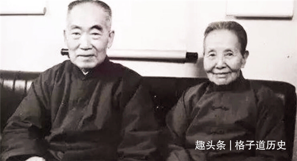 谢婉莹@林徽因怼她,张爱玲讽刺她,鲁迅看不起她,他们为何都看不惯冰心