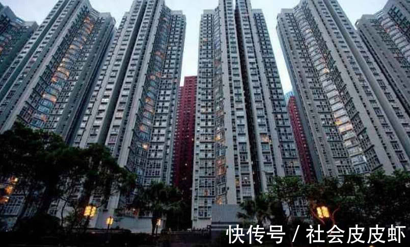 房龄|购买二手房，房龄很重要，买到这种房龄的二手房，就是赚到