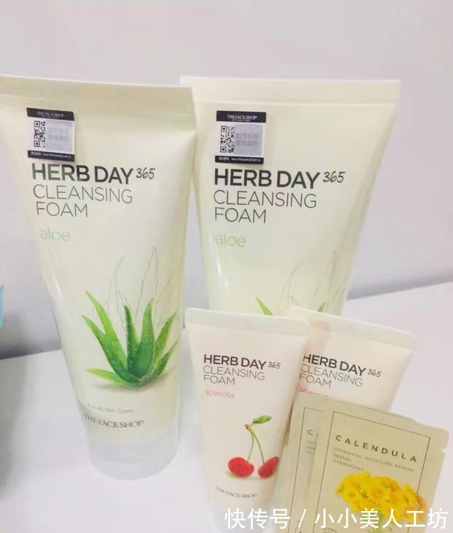 护肤品|护肤品踩雷榜单,用过一次不再回购,权当交了智商税!