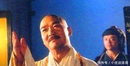 黑手|《倚天屠龙记》中的幕后最大黑手成昆的来历是什么?