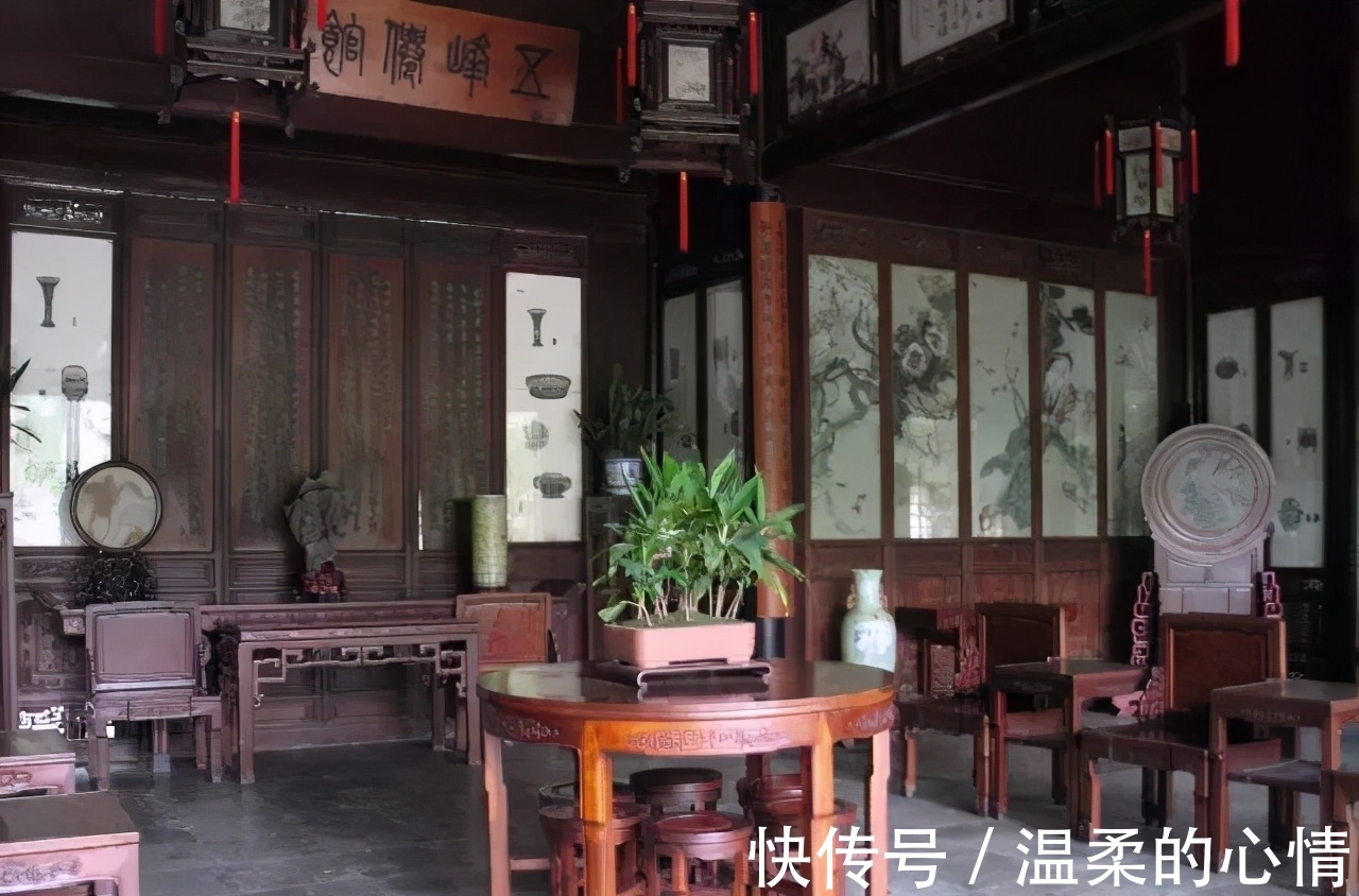 木匠|寡妇出上联“昨日今日明日,日复一日”,木匠是如何对出的?