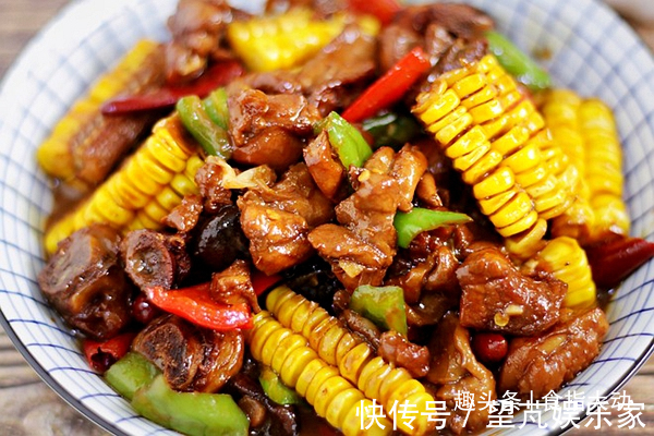 家常菜|分享4道超好吃的家常菜做法，麻辣鲜香特下饭，巨简单，小白必备