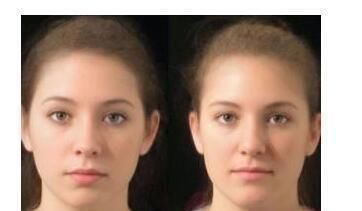 神经细胞|痴呆测试图只需几秒即可,用时久的要注意了