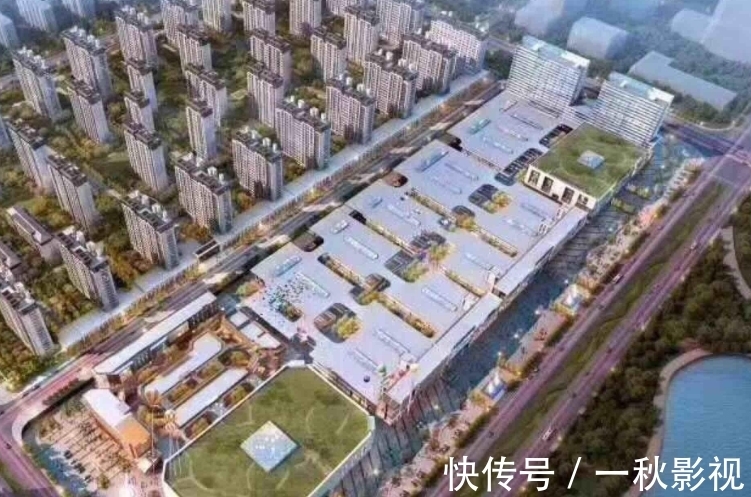 群体|普通人的选择,房地产该跟上